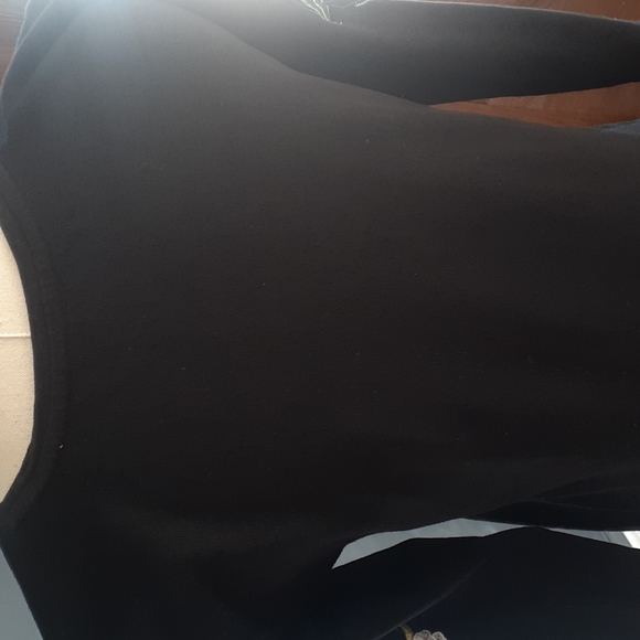 Loft women's embroidery crewneck pullover top size xs - Picture 7 of 13